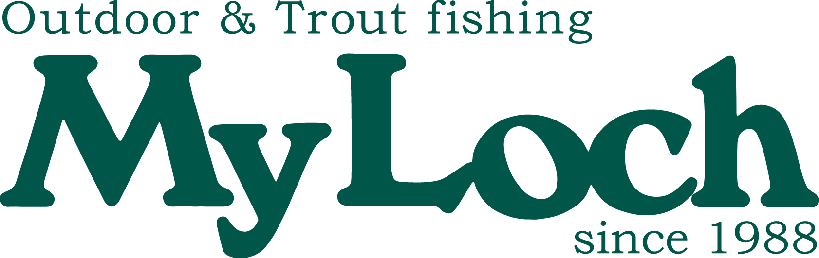 Outdoor & Trout fishing My Loch since 1988