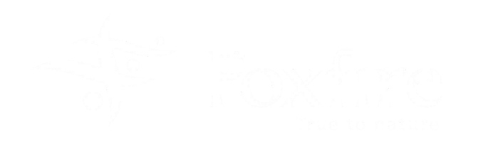 foxfire logo